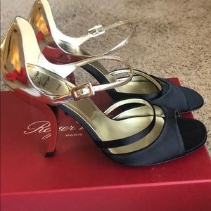 Roger Vivier Sandal 36.5